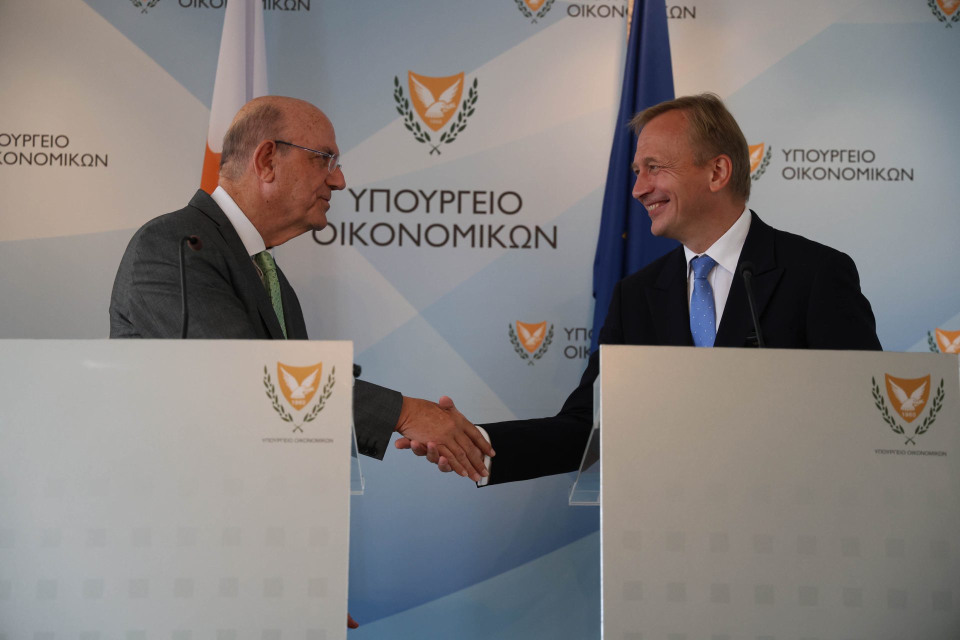 EU plans to boost Cyprus border funding, says commissioner